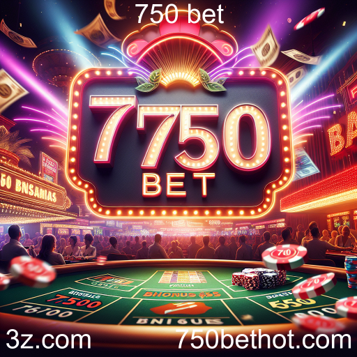 Aproveite as Promoções na 750 bet