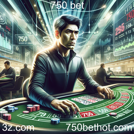 Descubra o Mundo das Apostas Esportivas na 750 Bet